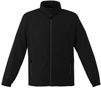 Mens' Lightweight Polyester Jacket (L07005)